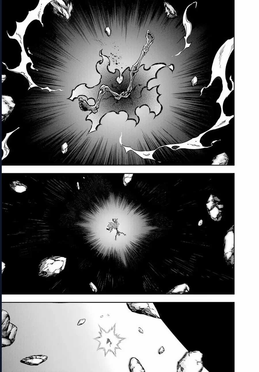 Ragna Crimson - Chapter 88 - Trang 17