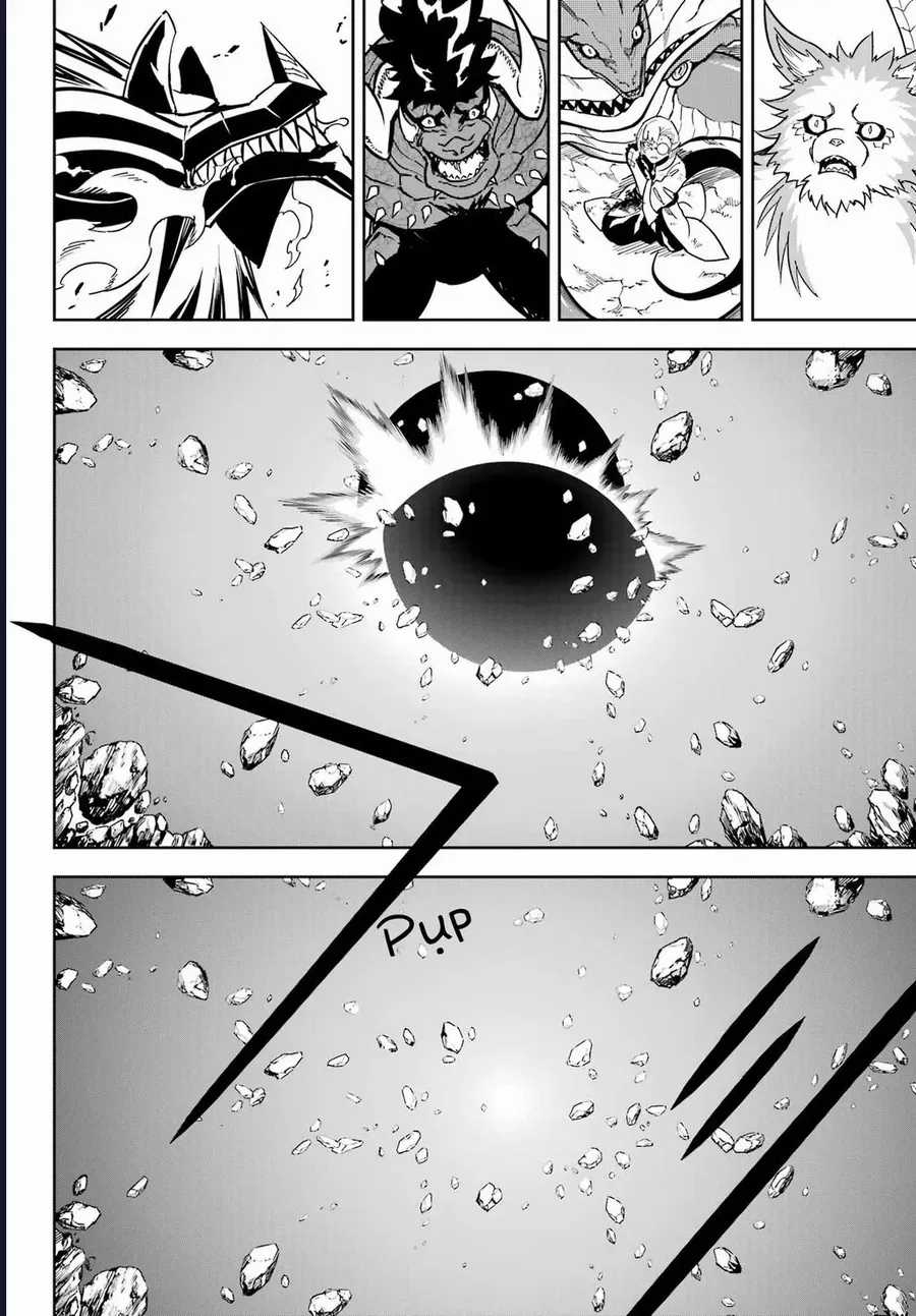 Ragna Crimson - Chapter 88 - Trang 23