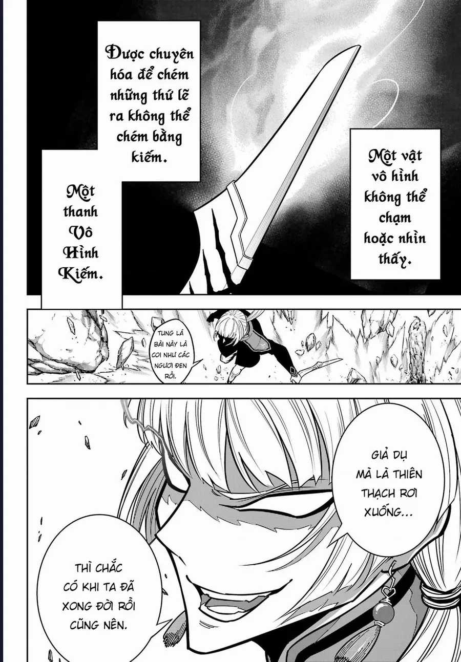 Ragna Crimson - Chapter 88 - Trang 25