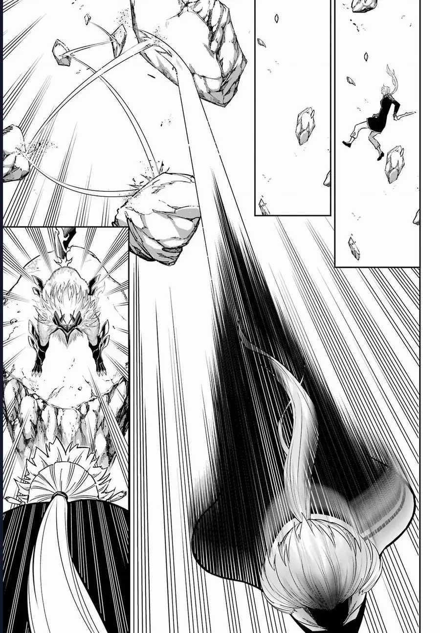 Ragna Crimson - Chapter 88 - Trang 26