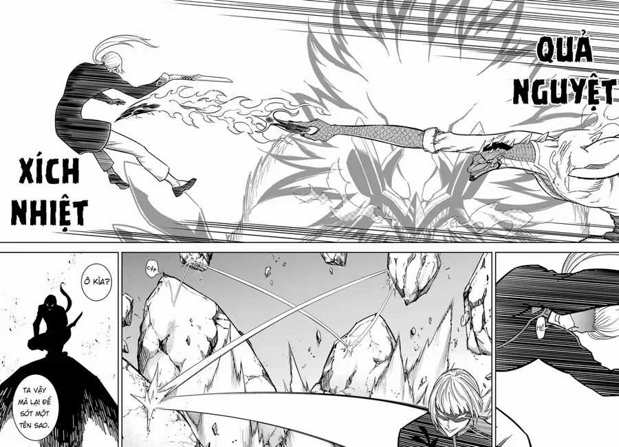 Ragna Crimson - Chapter 88 - Trang 27