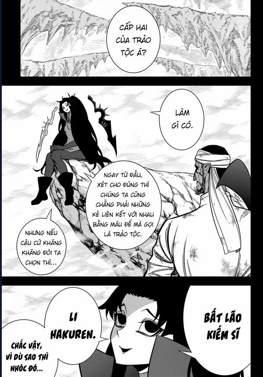 Ragna Crimson - Chapter 88 - Trang 29