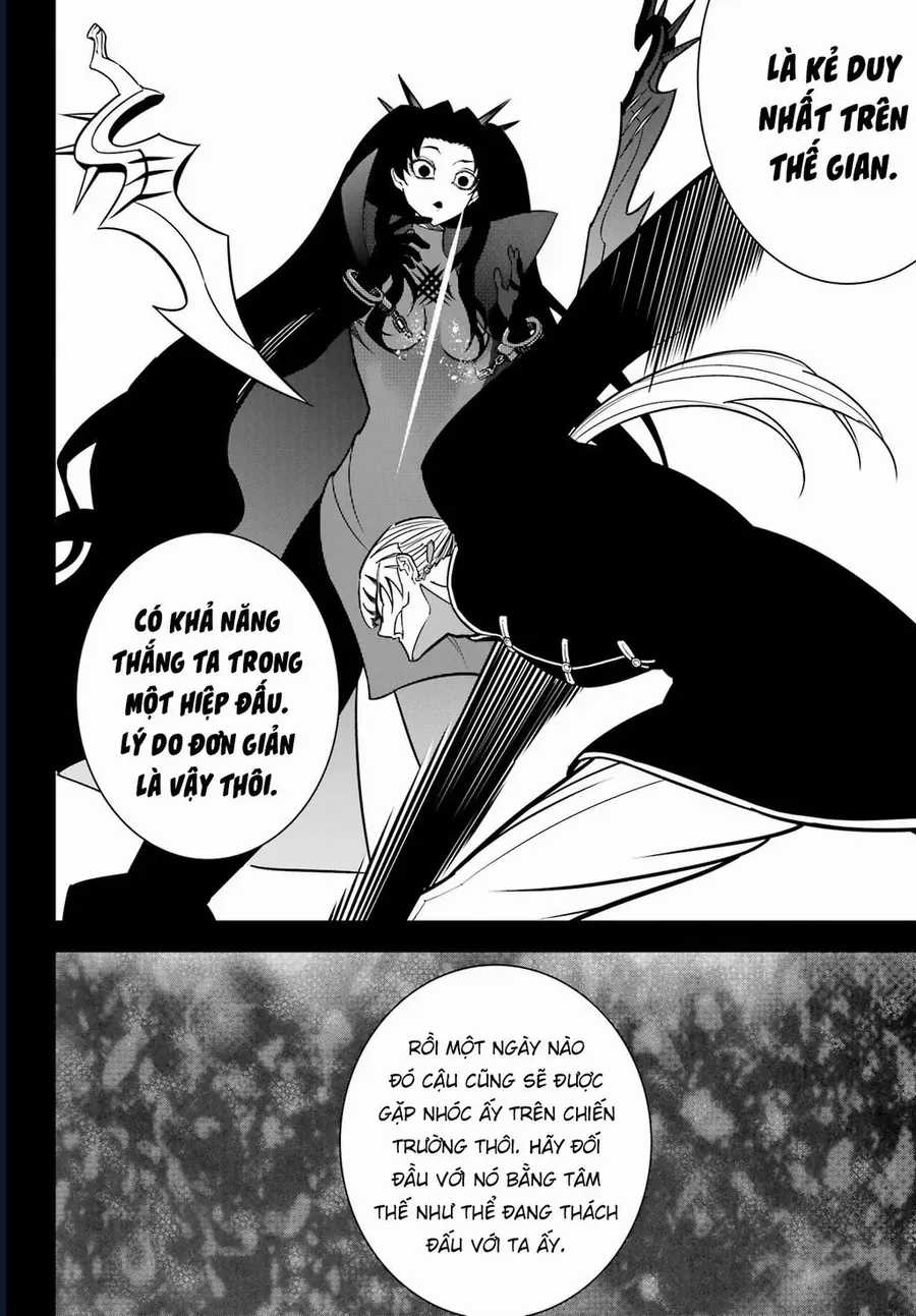 Ragna Crimson - Chapter 88 - Trang 30