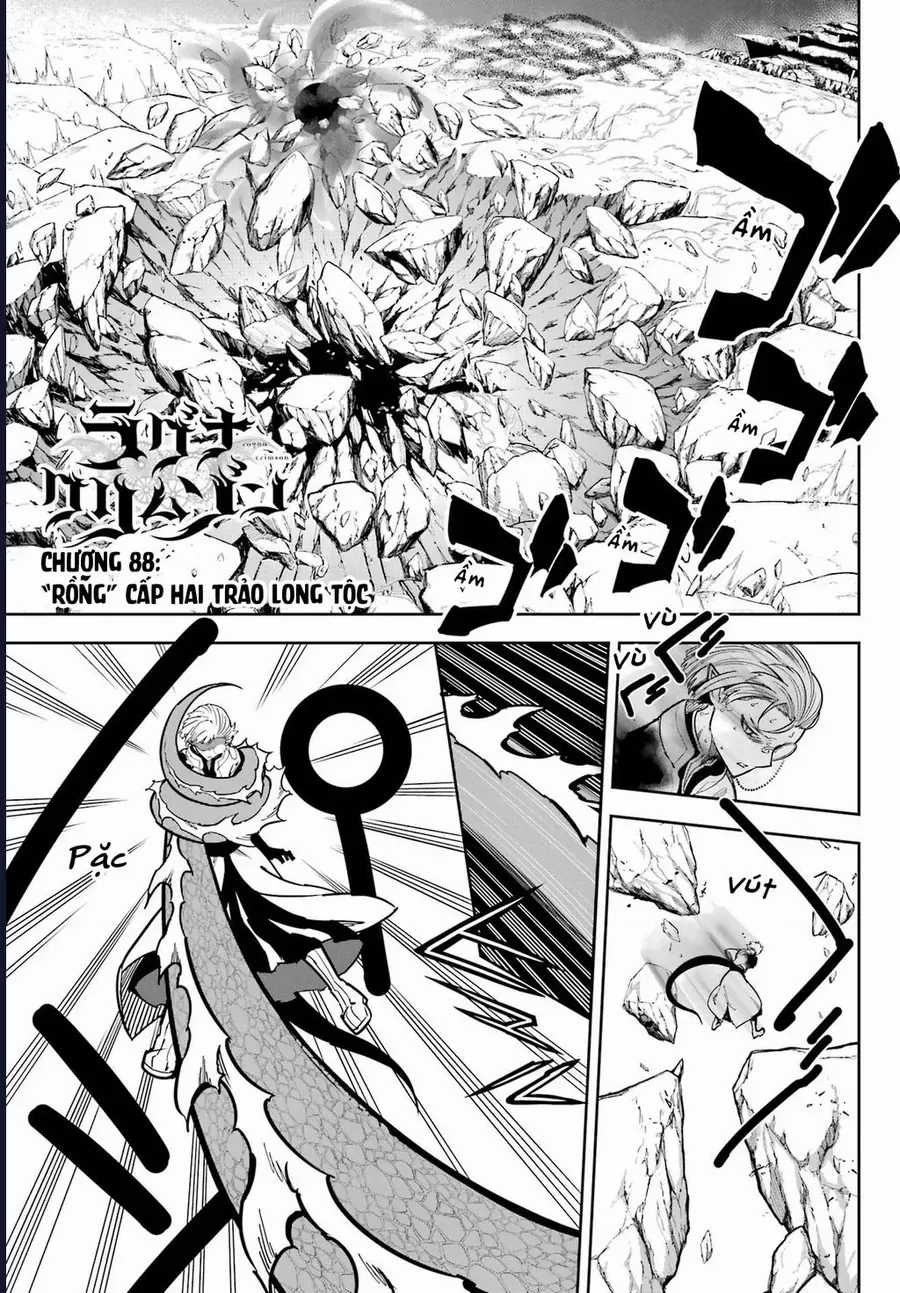 Ragna Crimson - Chapter 88 - Trang 4