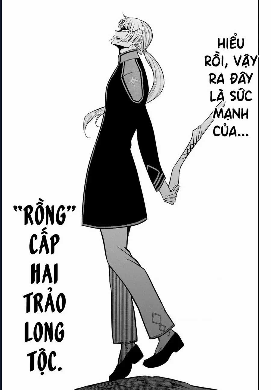 Ragna Crimson - Chapter 88 - Trang 31