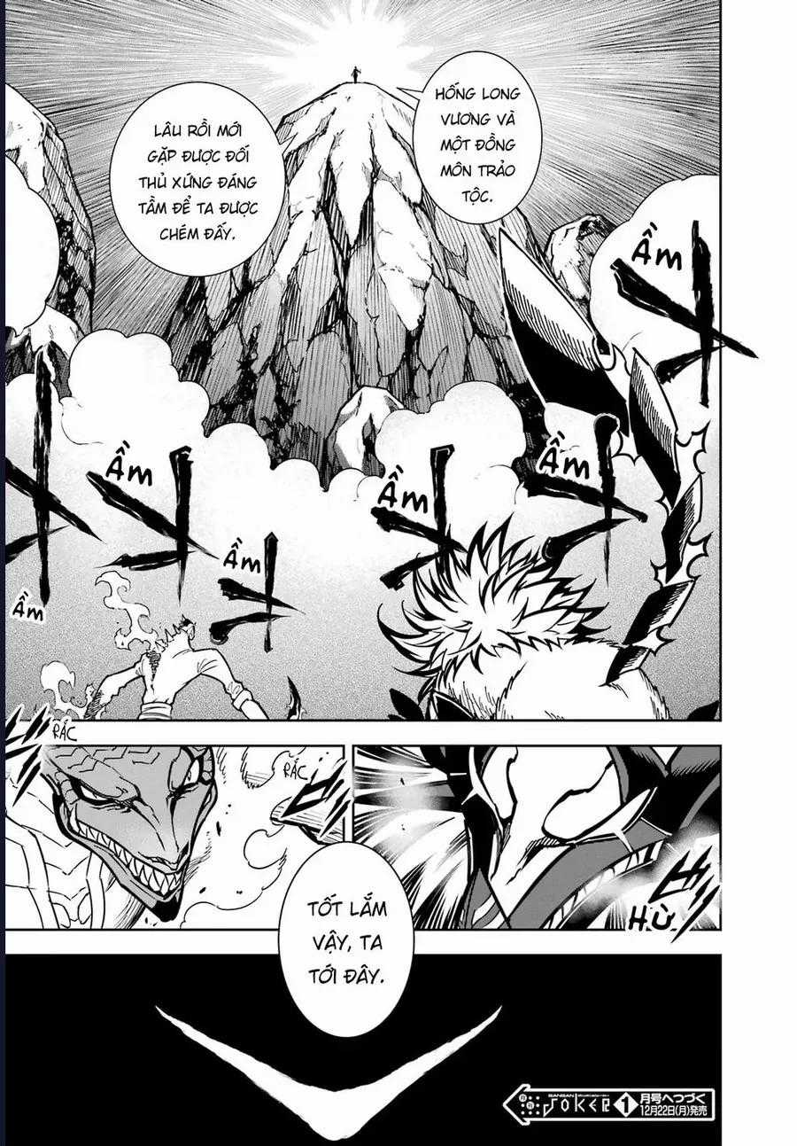 Ragna Crimson - Chapter 88 - Trang 32