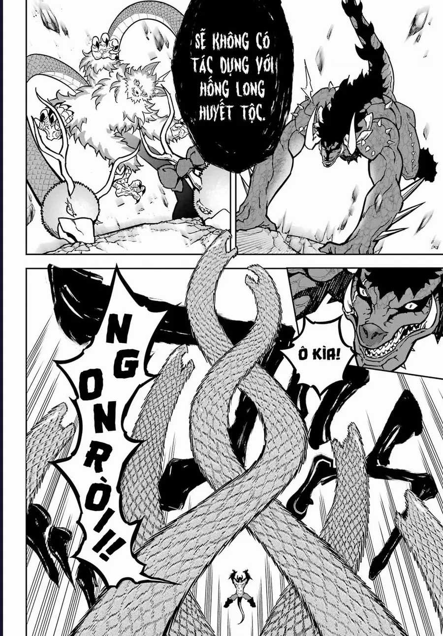 Ragna Crimson - Chapter 88 - Trang 7