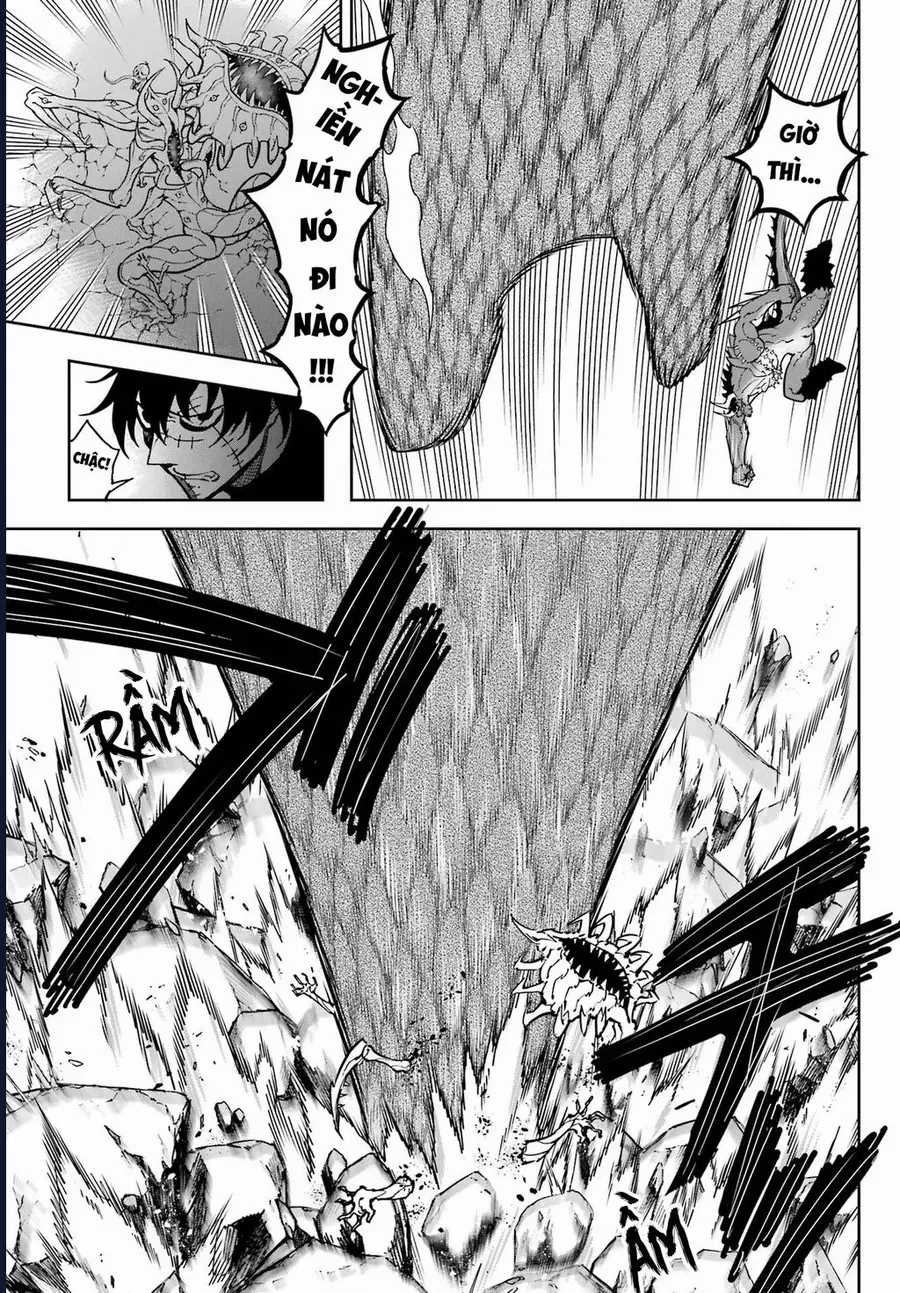 Ragna Crimson - Chapter 88 - Trang 8