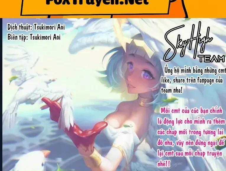 Ragna Crimson - Chapter 89 - Trang 2