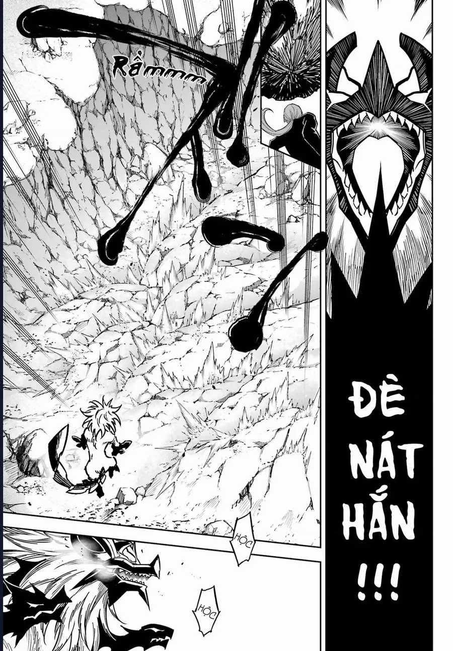 Ragna Crimson - Chapter 89 - Trang 13