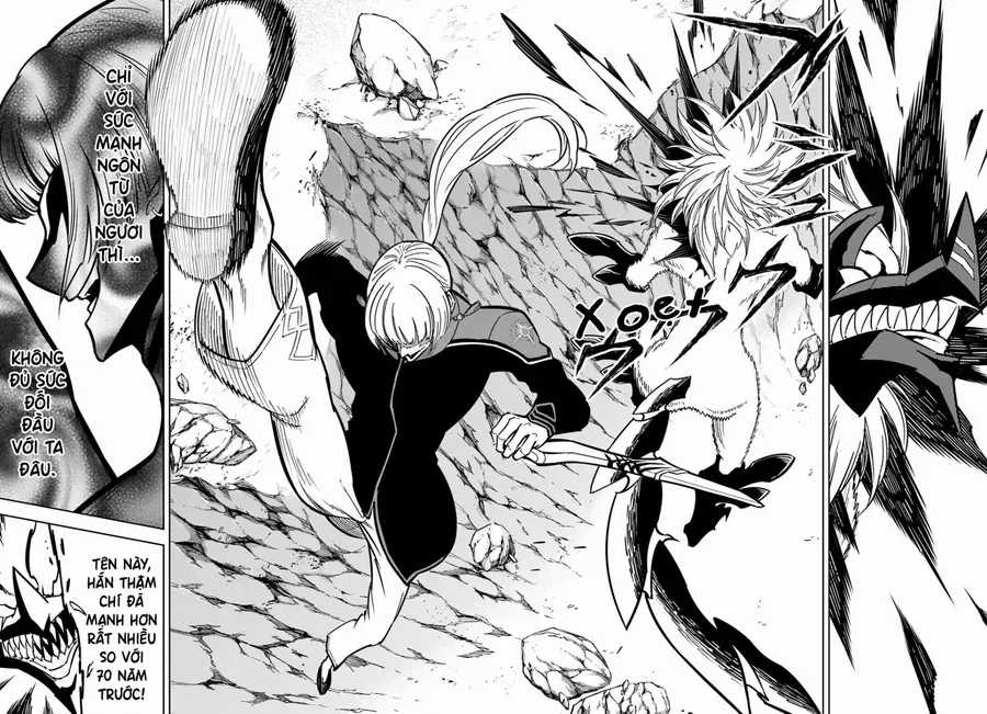 Ragna Crimson - Chapter 89 - Trang 14