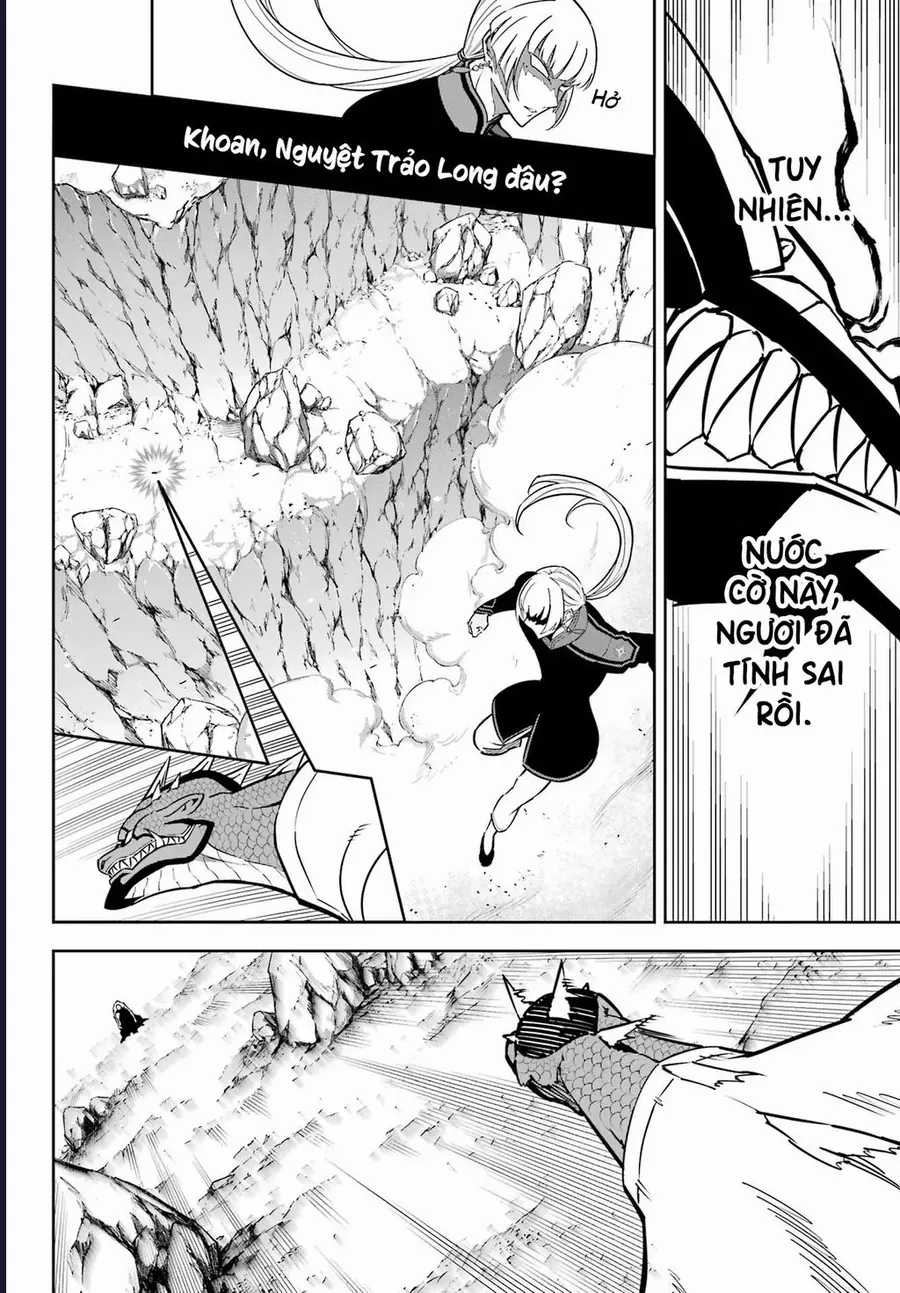 Ragna Crimson - Chapter 89 - Trang 15