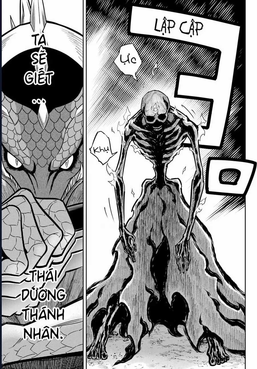 Ragna Crimson - Chapter 89 - Trang 16