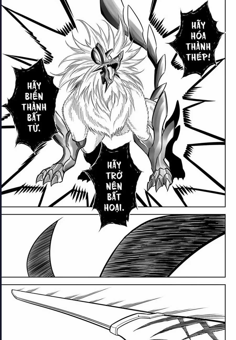 Ragna Crimson - Chapter 89 - Trang 18