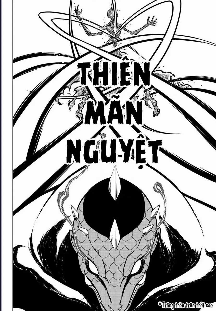 Ragna Crimson - Chapter 89 - Trang 19