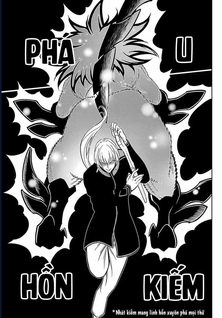 Ragna Crimson - Chapter 89 - Trang 20