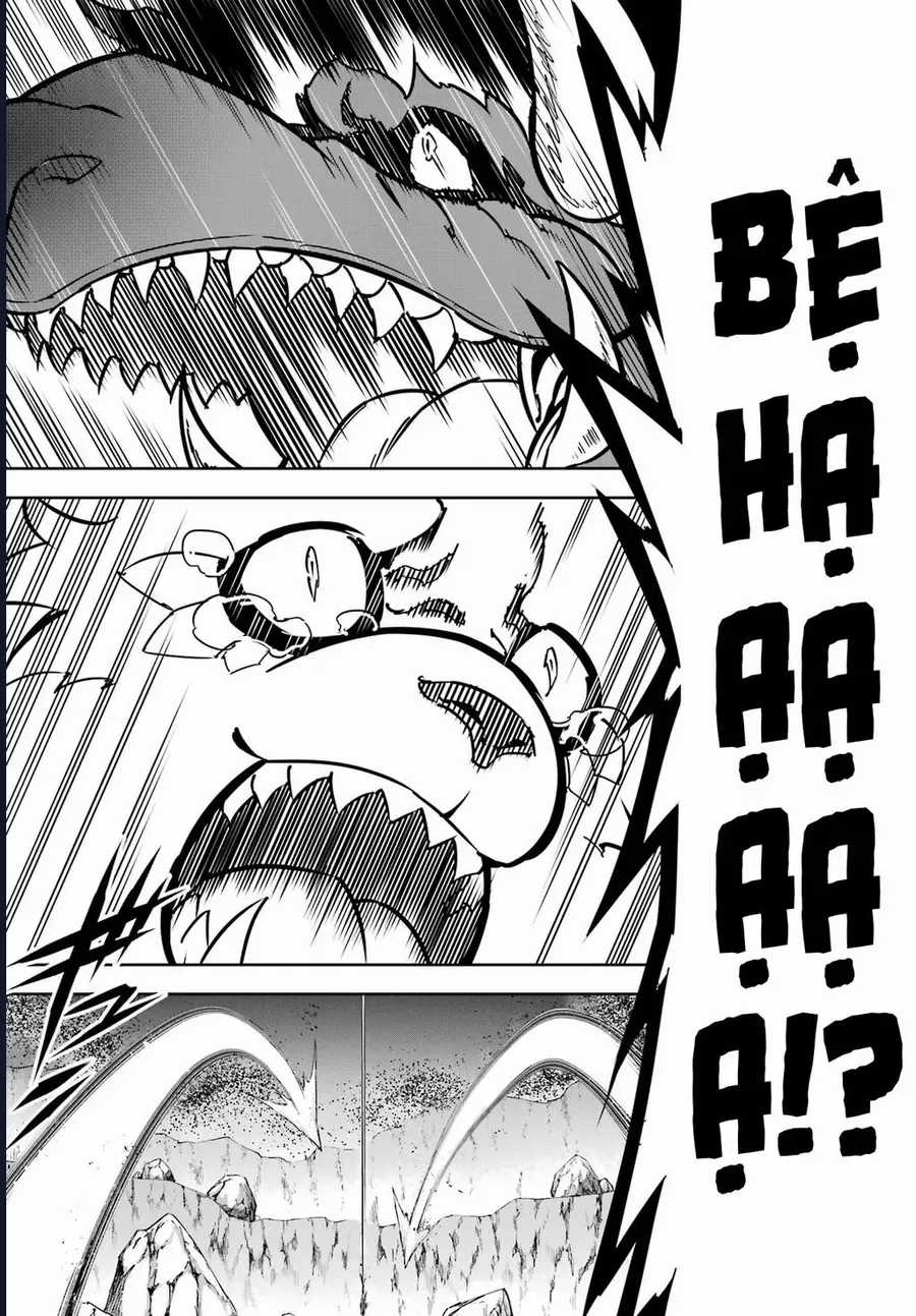 Ragna Crimson - Chapter 89 - Trang 23