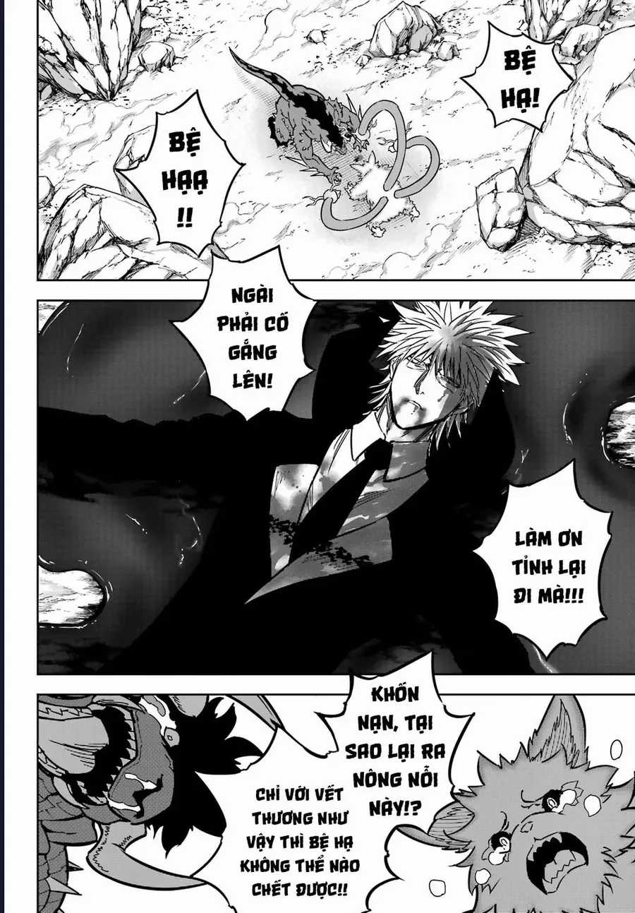 Ragna Crimson - Chapter 89 - Trang 24
