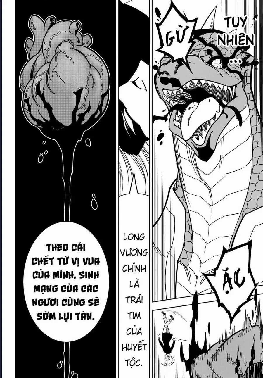 Ragna Crimson - Chapter 89 - Trang 26