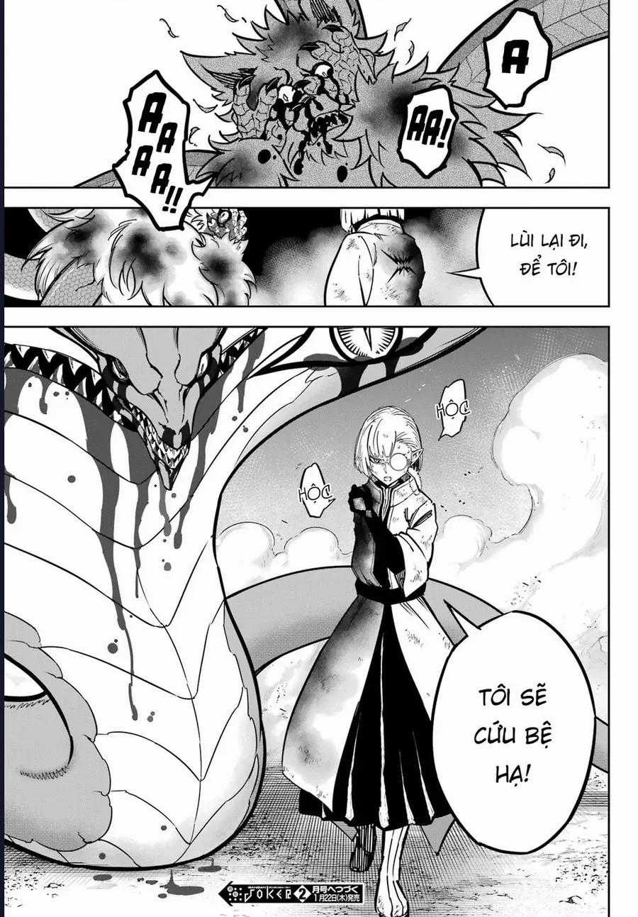 Ragna Crimson - Chapter 89 - Trang 27