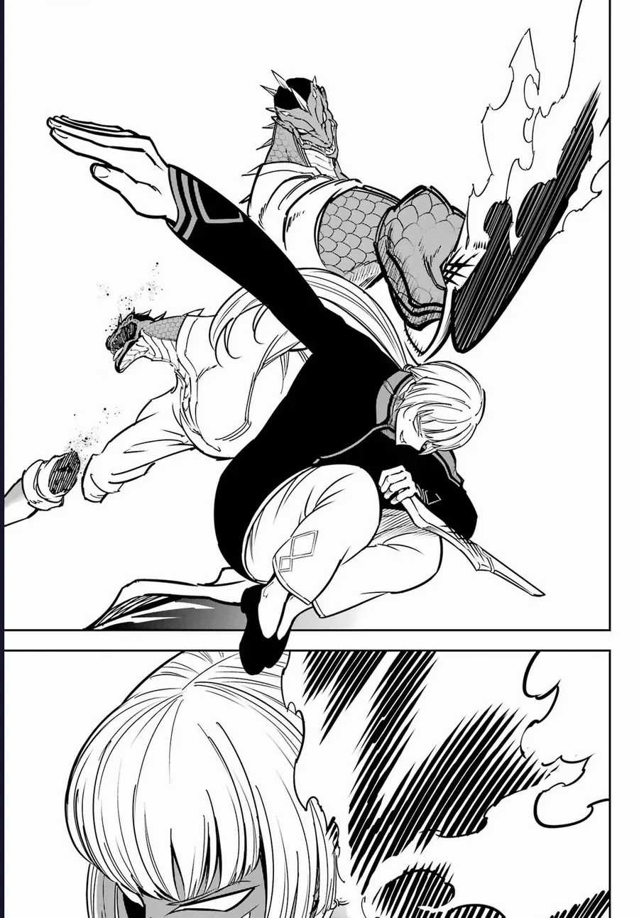 Ragna Crimson - Chapter 89 - Trang 5