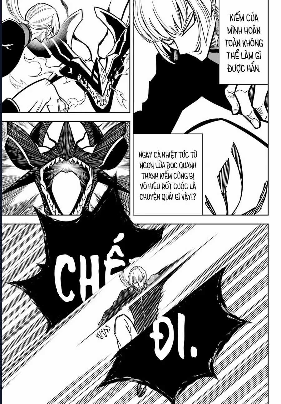 Ragna Crimson - Chapter 89 - Trang 7