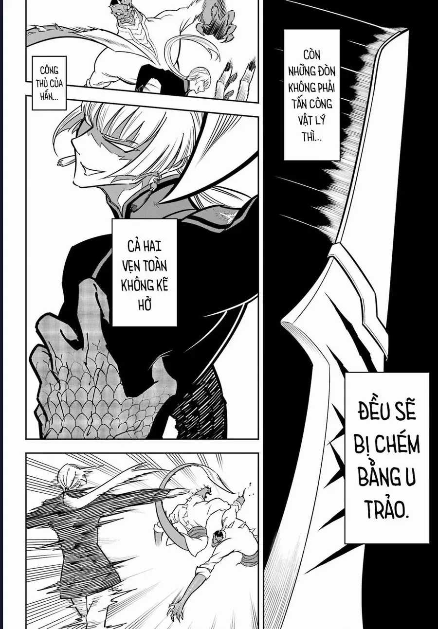 Ragna Crimson - Chapter 89 - Trang 8