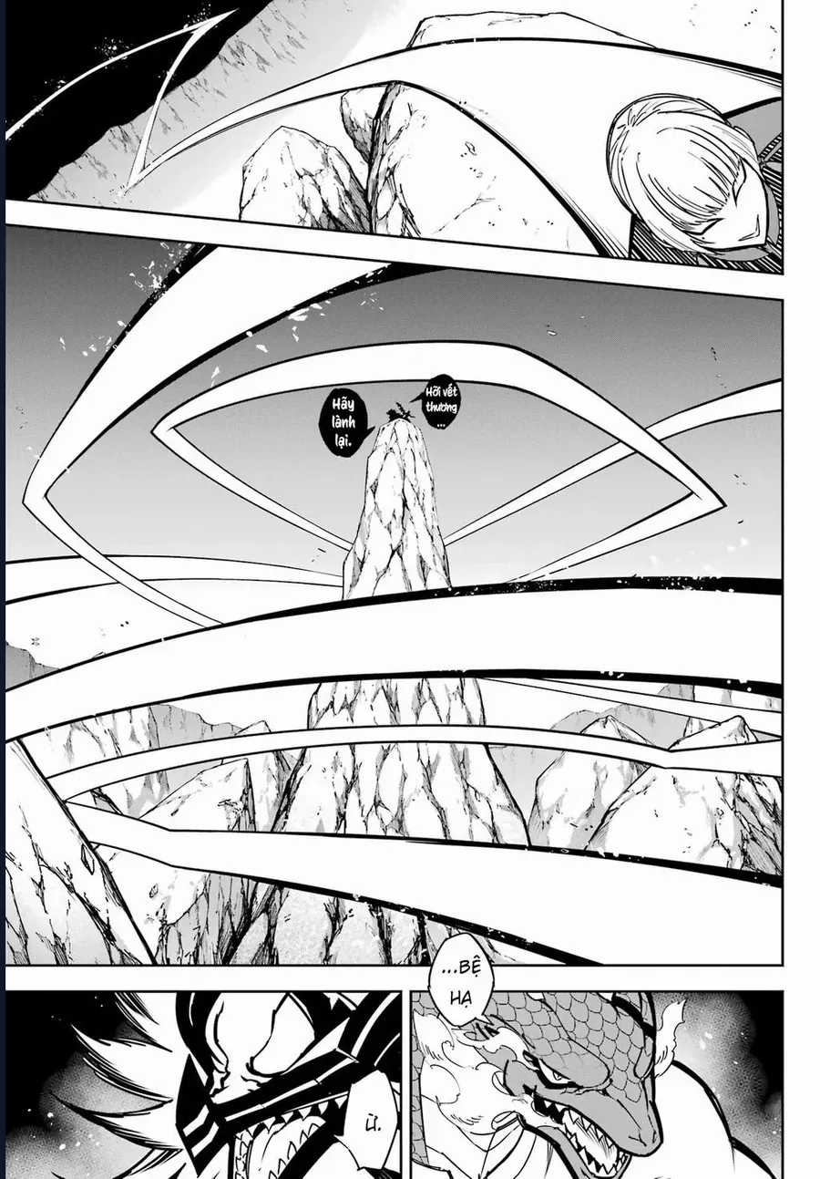 Ragna Crimson - Chapter 89 - Trang 9