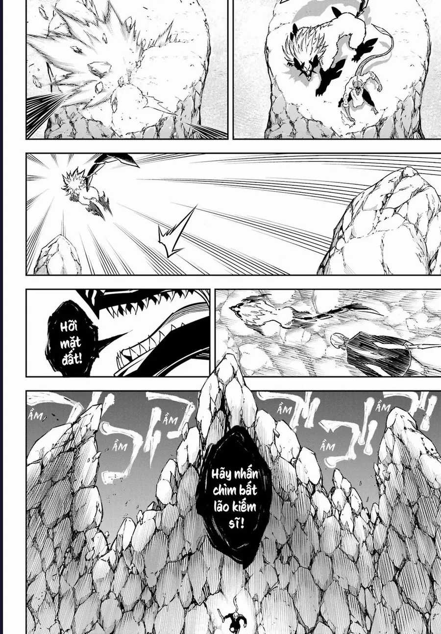 Ragna Crimson - Chapter 89 - Trang 10