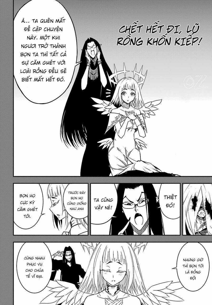 Ragna Crimson - Chapter 9 - Trang 29