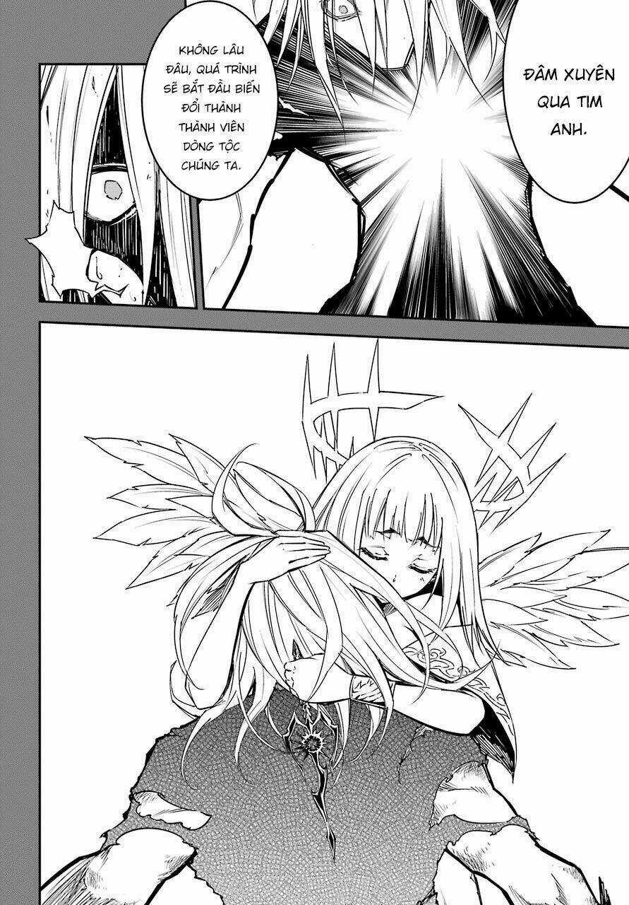 Ragna Crimson - Chapter 9 - Trang 31