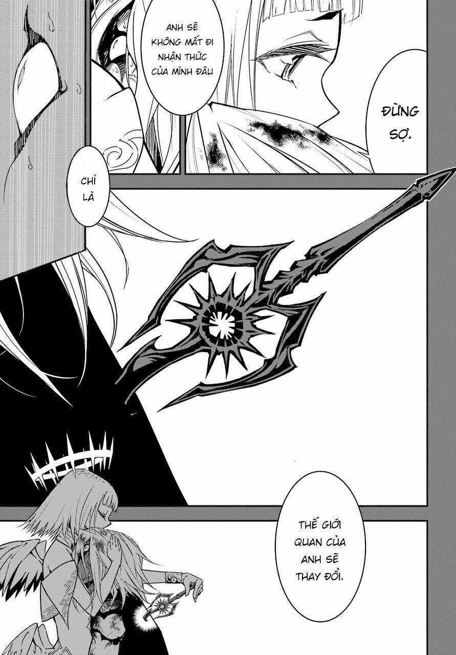 Ragna Crimson - Chapter 9 - Trang 32