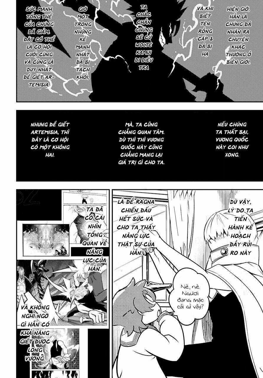 Ragna Crimson - Chapter 9 - Trang 38