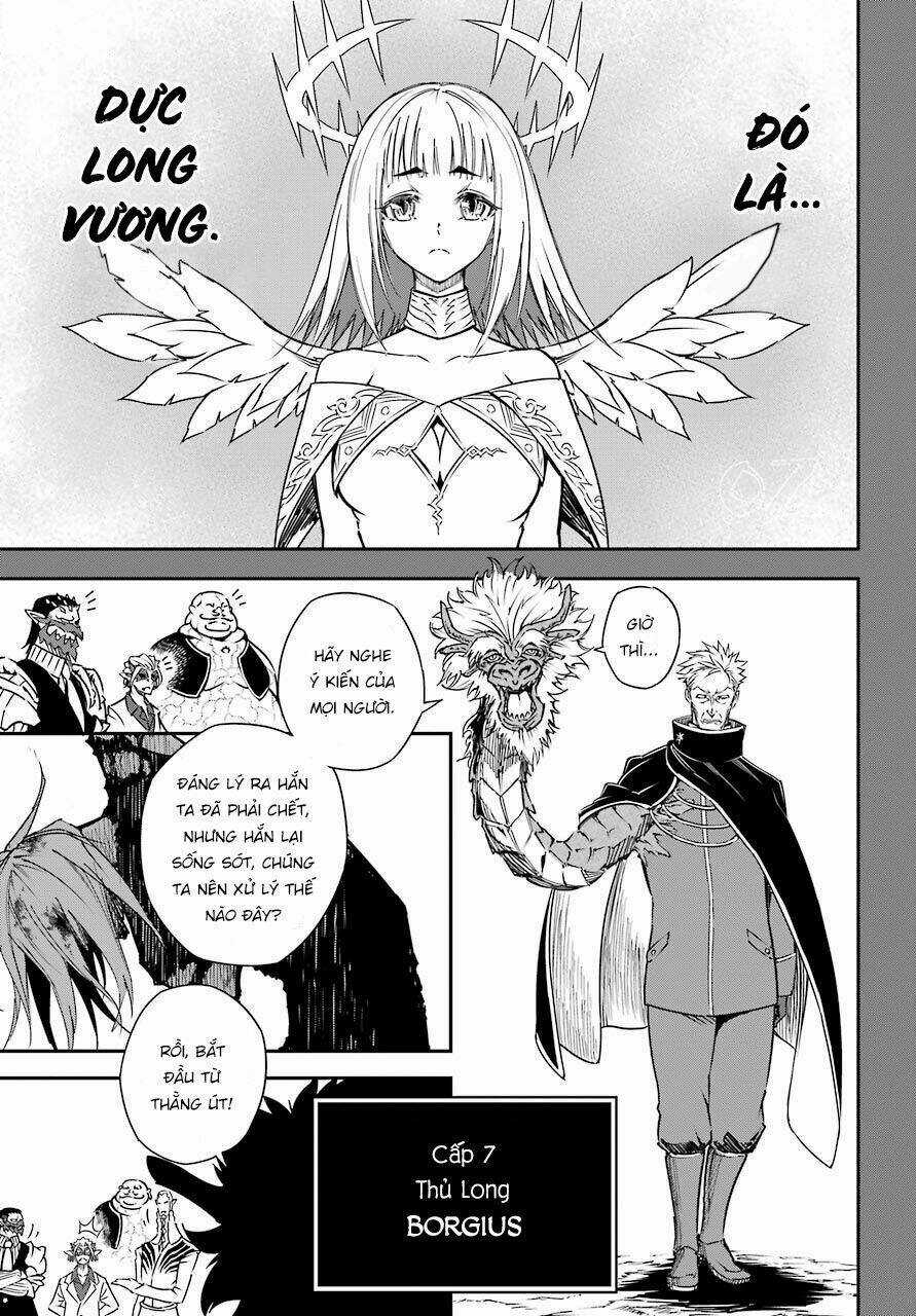 Ragna Crimson - Chapter 9 - Trang 7