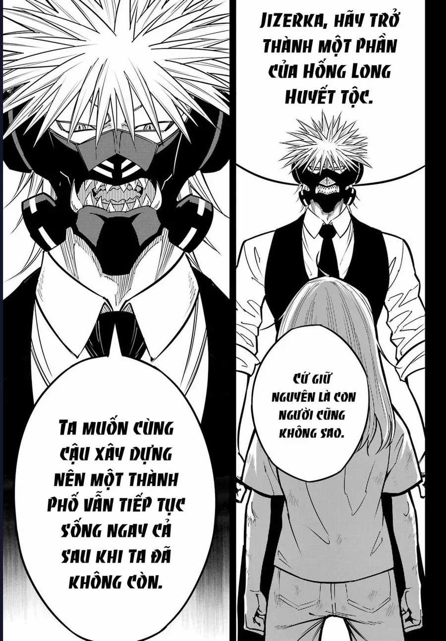 Ragna Crimson - Chapter 90 - Trang 11