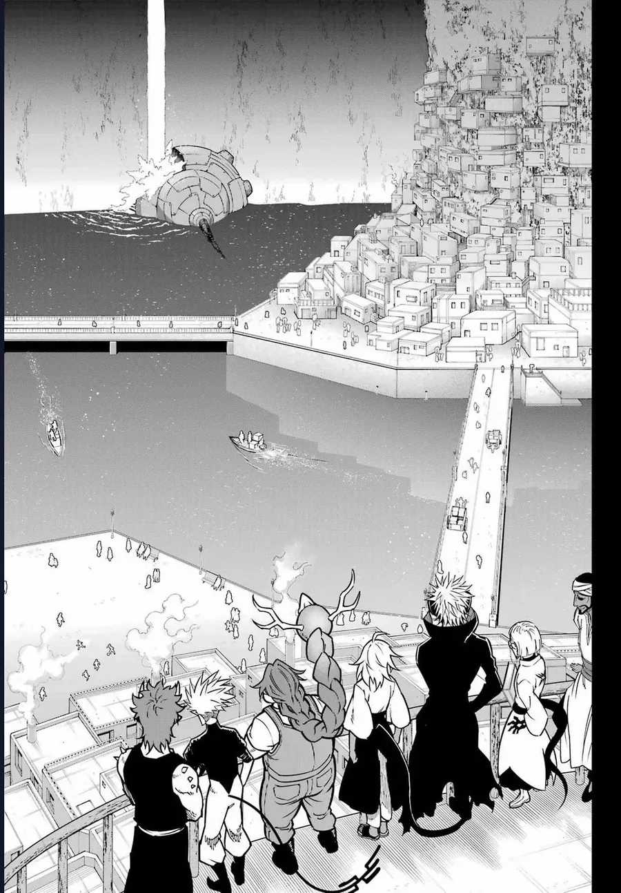 Ragna Crimson - Chapter 90 - Trang 13