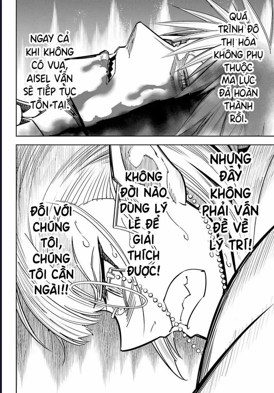 Ragna Crimson - Chapter 90 - Trang 14