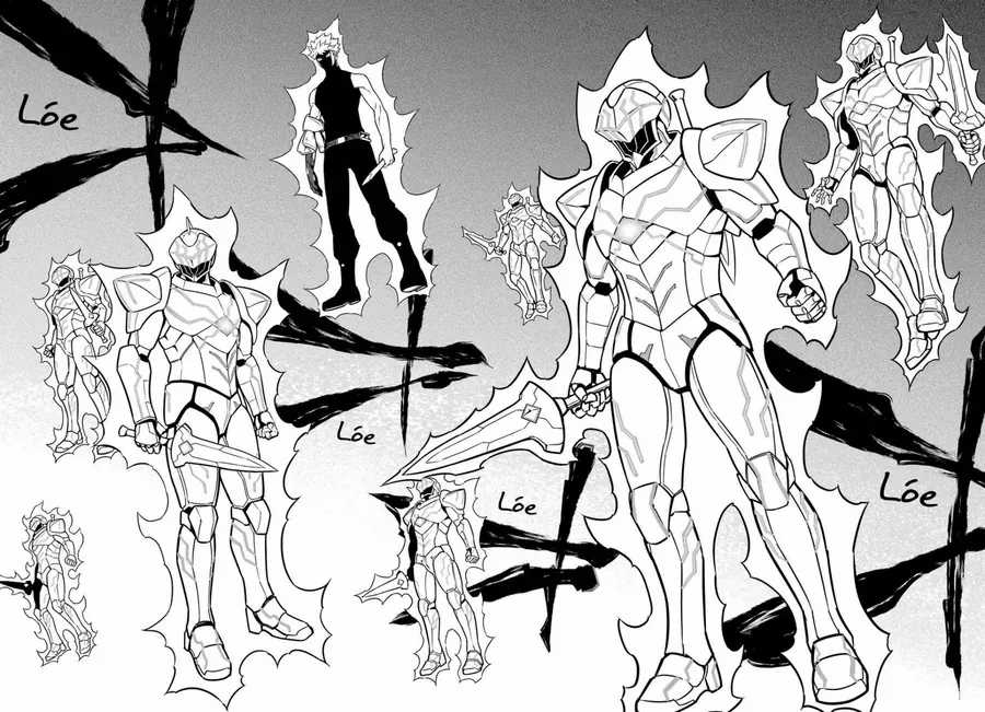 Ragna Crimson - Chapter 90 - Trang 16