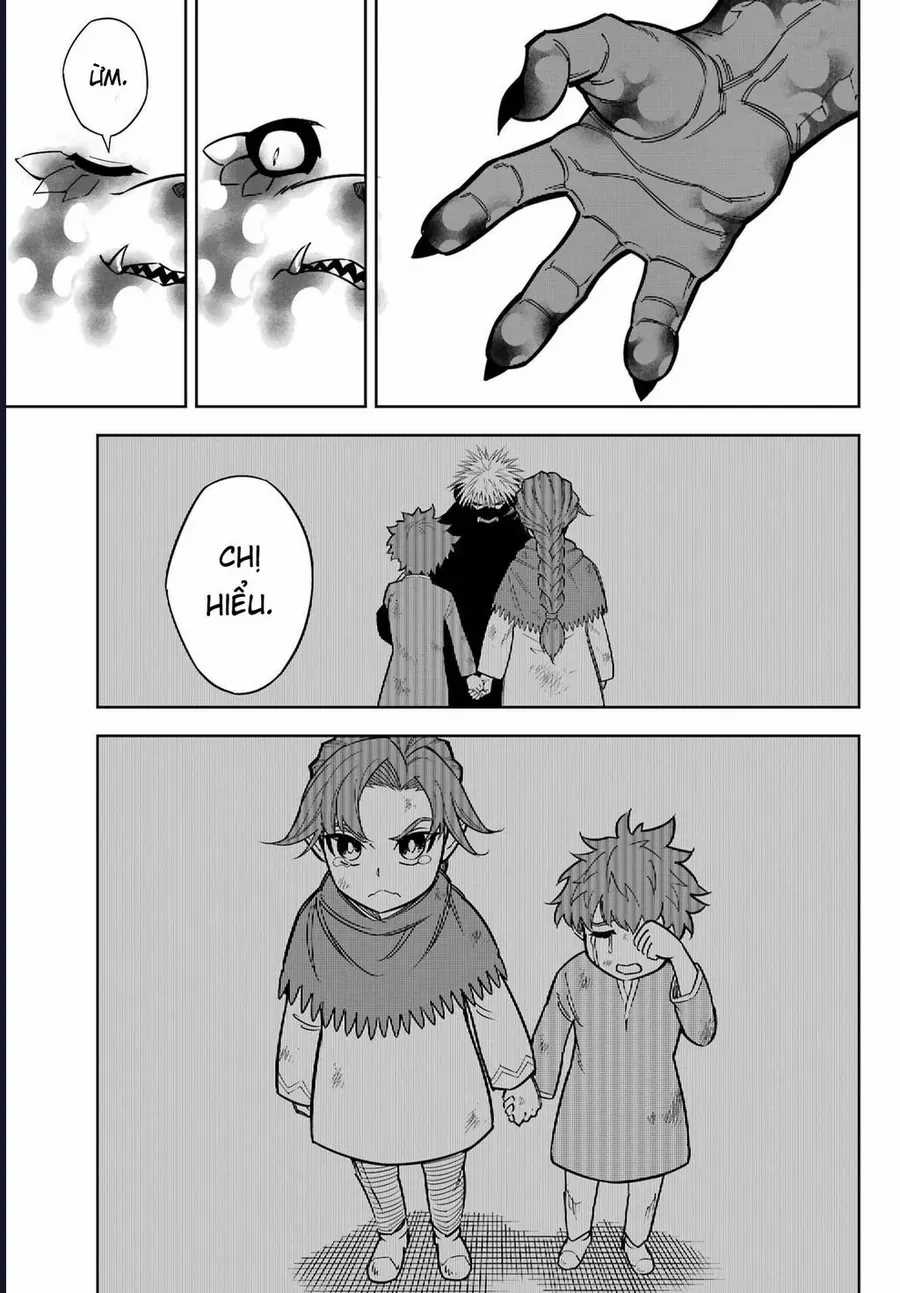 Ragna Crimson - Chapter 90 - Trang 18