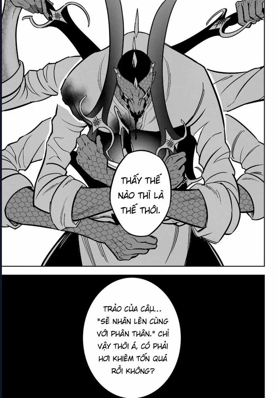 Ragna Crimson - Chapter 90 - Trang 22