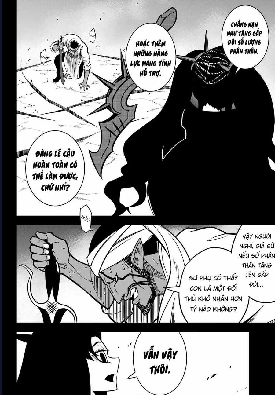 Ragna Crimson - Chapter 90 - Trang 23