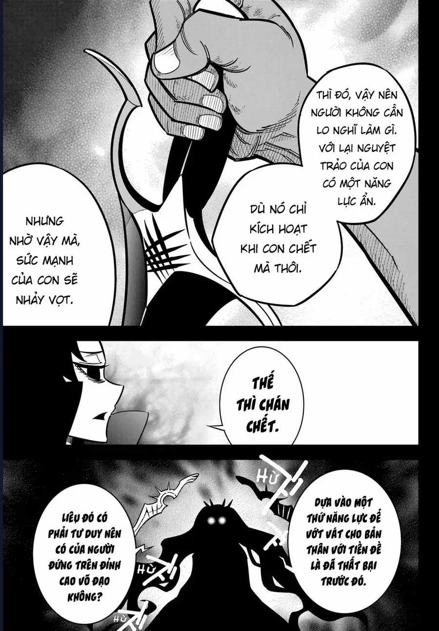 Ragna Crimson - Chapter 90 - Trang 24