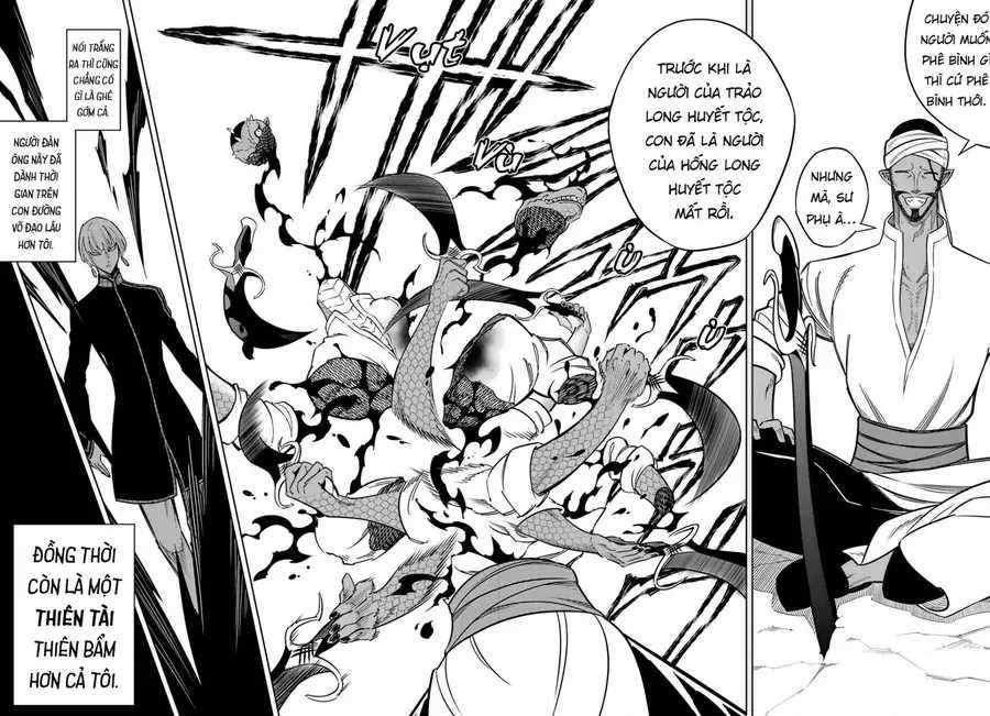 Ragna Crimson - Chapter 90 - Trang 25