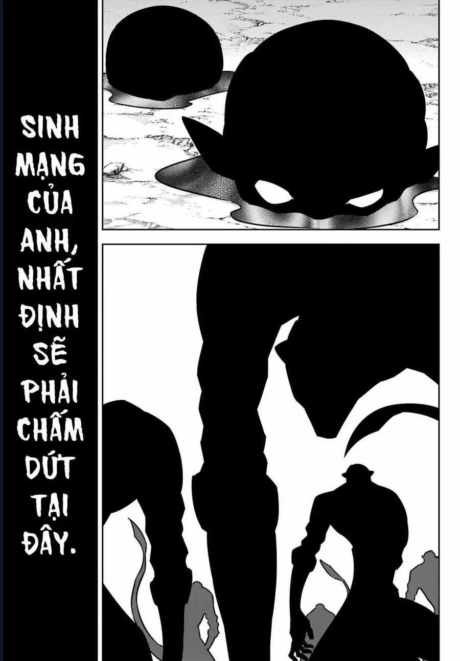 Ragna Crimson - Chapter 90 - Trang 27