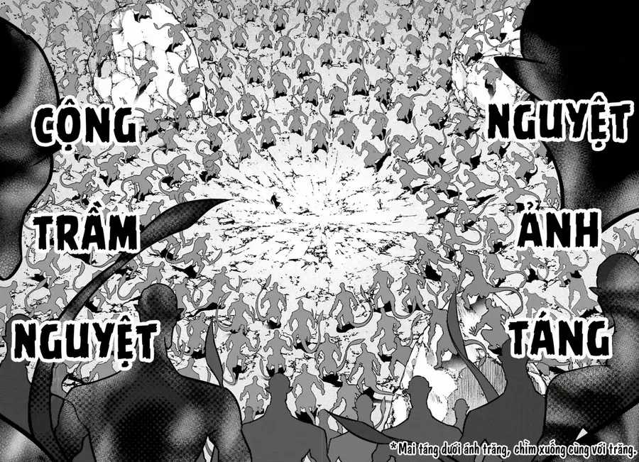 Ragna Crimson - Chapter 90 - Trang 28