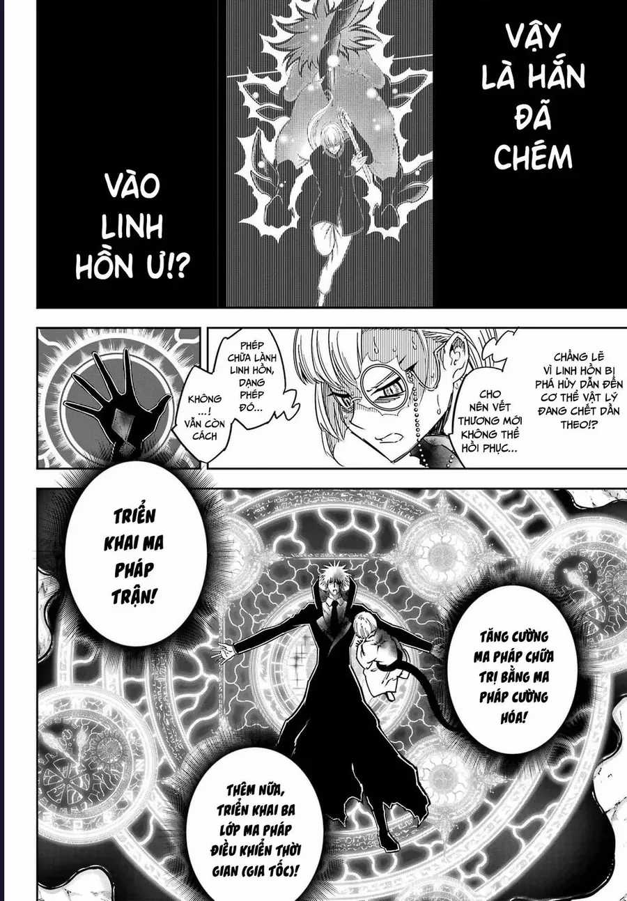 Ragna Crimson - Chapter 90 - Trang 4