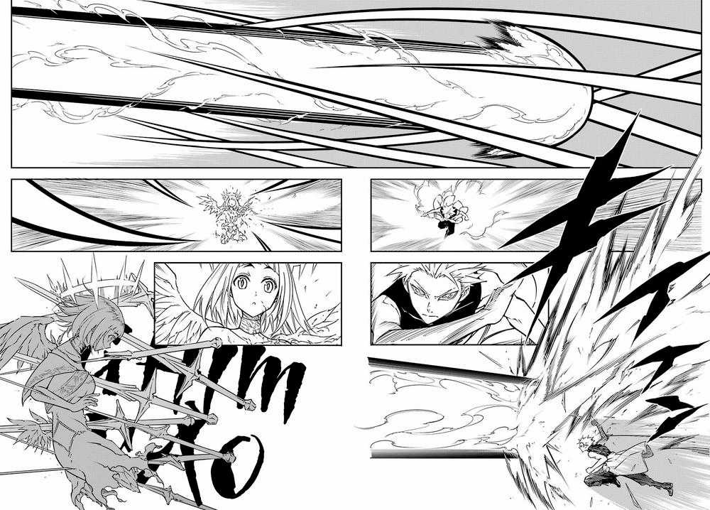 Ragna Crimson - Chương 13 - Trang 14