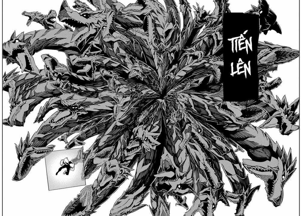 Ragna Crimson - Chương 13 - Trang 27