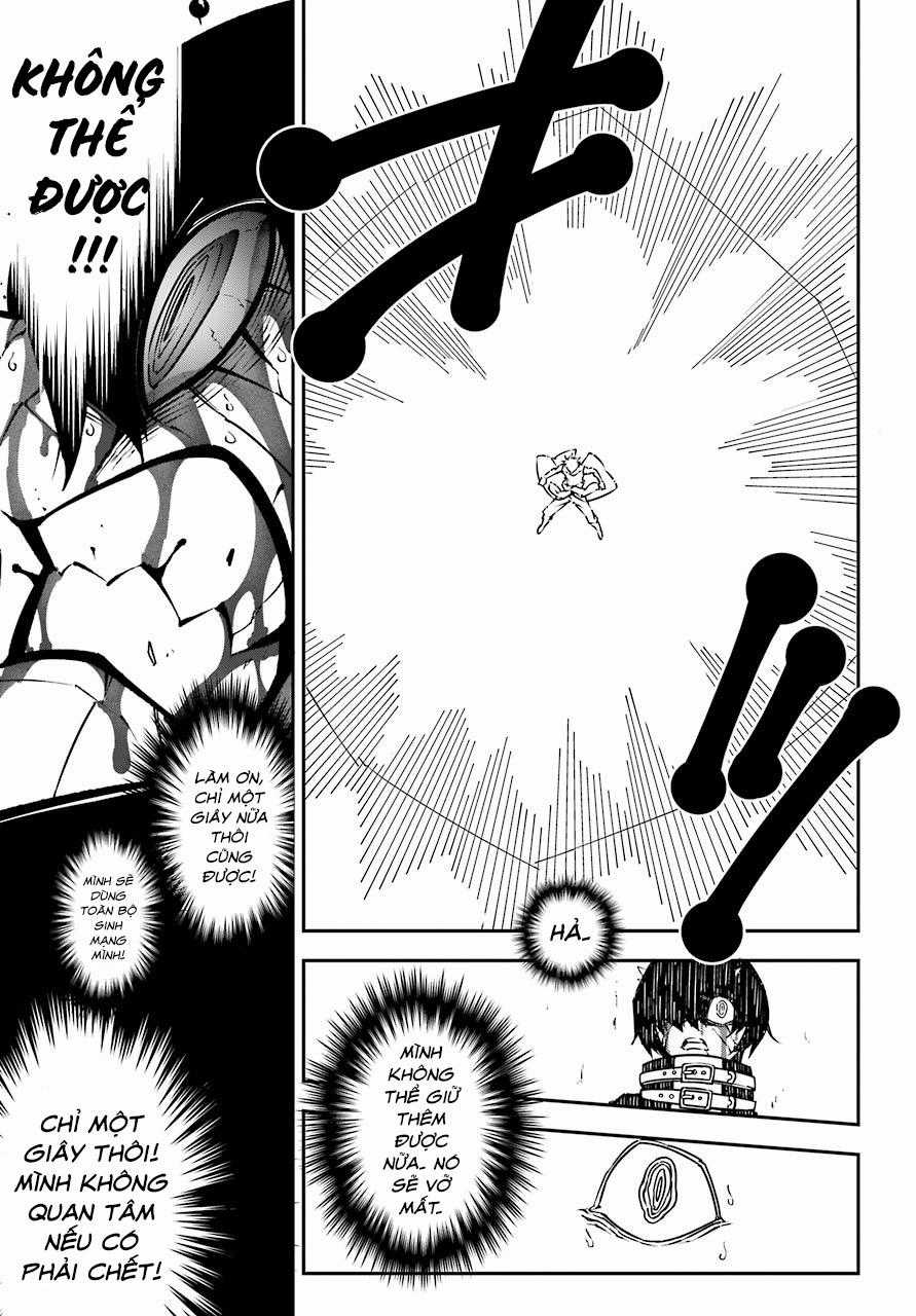 Ragna Crimson - Chương 13 - Trang 29