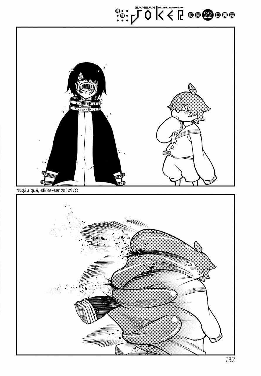 Ragna Crimson - Chương 13 - Trang 30
